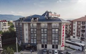 Bolu Grand Köroğlu Otel